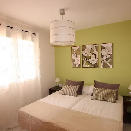 Apartment Papaya Dunes With Pool By Holidays